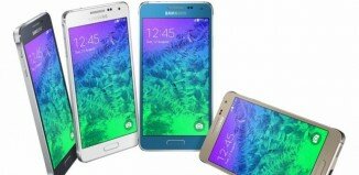 Harga Dan Spesifikasi Samsung Galaxy E5 Dan E7