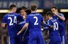 Hasil Liga Inggris 2015: Chelsea Menang Tipis Dari Stoke City