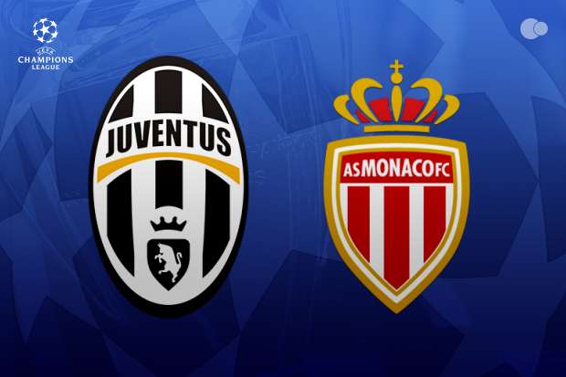 Jadwal Liga Champions 2015: Prediksi Juventus VS AS Monaco 15 April 2015