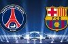 Jadwal Liga Champions 2015: Prediksi PSG VS Barcelona 16 April 2015