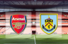 Jadwal Liga Inggris 2015: Prediksi Burnley VS Arsenal 11 April 2015