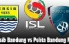 Jadwal QNB 2015: Prediksi Persib VS Pelita Bandung Raya 7 April 2015