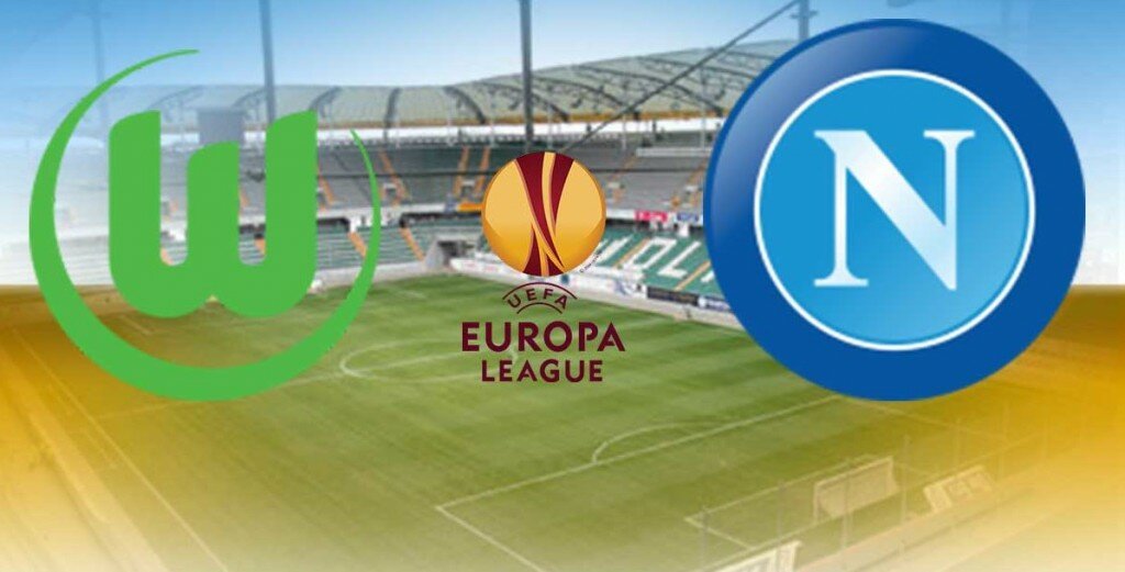Jadwal Liga Eropa 2015: Prediksi Wolfsburg VS Napoli 17 April 2015