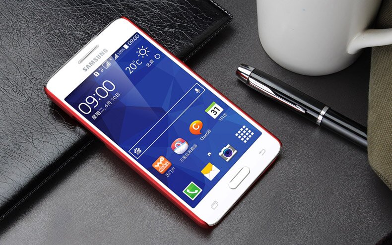 Samsung Galaxy Core 2, Smartphone Murah Dengan Spek Handal