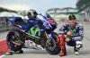 MotoGP 2015: Lorenzo Pasang Target Tinggi, Rossi Masih Dihantui Rekor Buruk