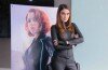 Luna Maya Didaulat Menjadi Brand Ambassador Black Widow Indonesia