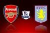 Pertandingan Final Piala FA Arsenal Vs Aston Villa