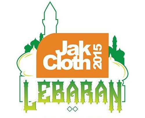 Info JakCloth Lebaran 2015
