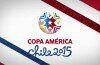 Jadwal Copa America 2015