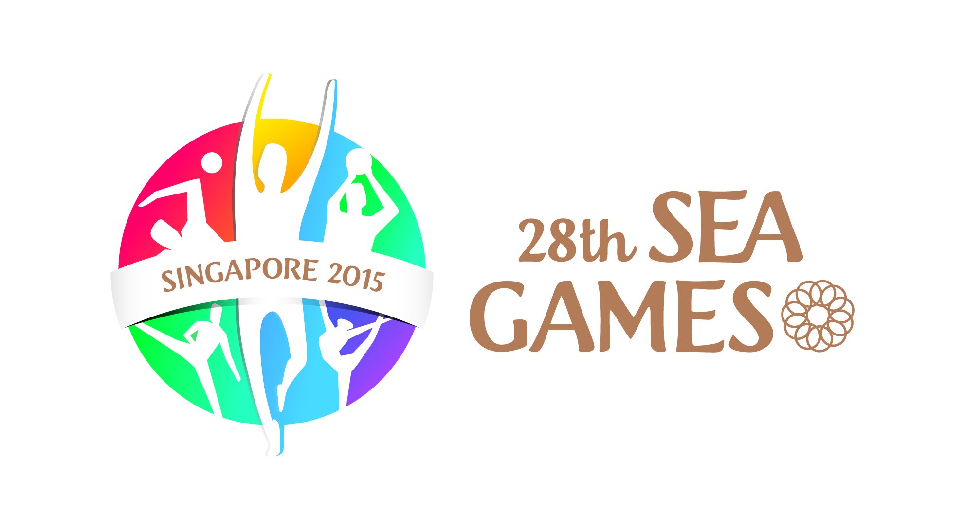 Perolehan Medali SEA Games 2015 Sementara