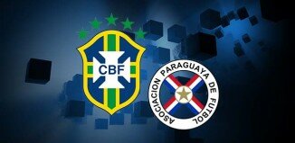 Streaming Online Kompas Tv Prediksi Brazil Vs Paraguay