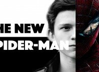 Tom Hollan Spider-Man Baru