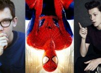 Tom Holland Pemeran Baru Spider-Man