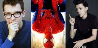 Tom Holland Pemeran Baru Spider-Man