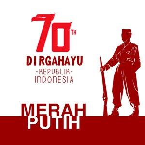 Gambar DP BBM Dirgahayu Republik Indonesia