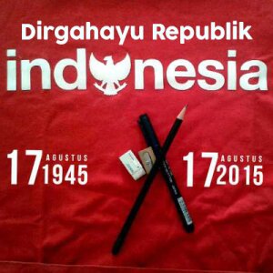 Gambar Kemerdekaan Indonesia