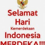  (HUT) RI Ke-70 Untuk Tanggal 17 Agustus 2015  Lensa Remaja