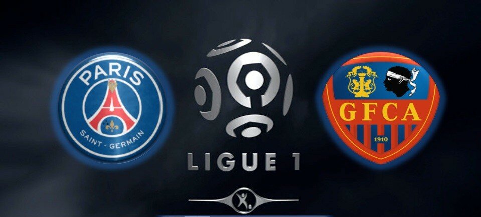 Prediksi Bola Malam Ini Paris Saint Germain vs Gazelec Ajaccio 17 Agustus 2015 Dini Hari