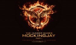 The Hunger Games: Mockingjay Part 1