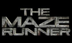 THE MAZE RUNNER