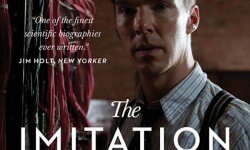 THE IMITATION GAME